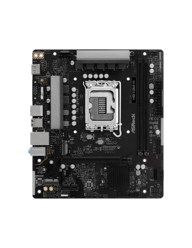 ASROCK H810M-H